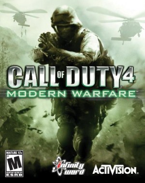 Call of Duty Modern Warfare