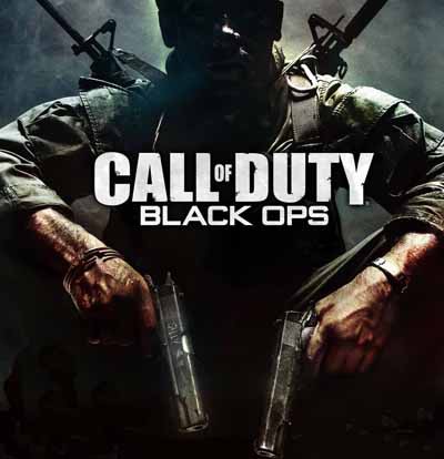 Call of duty Black Ops